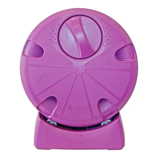 Compostador Urbano (Purpura)