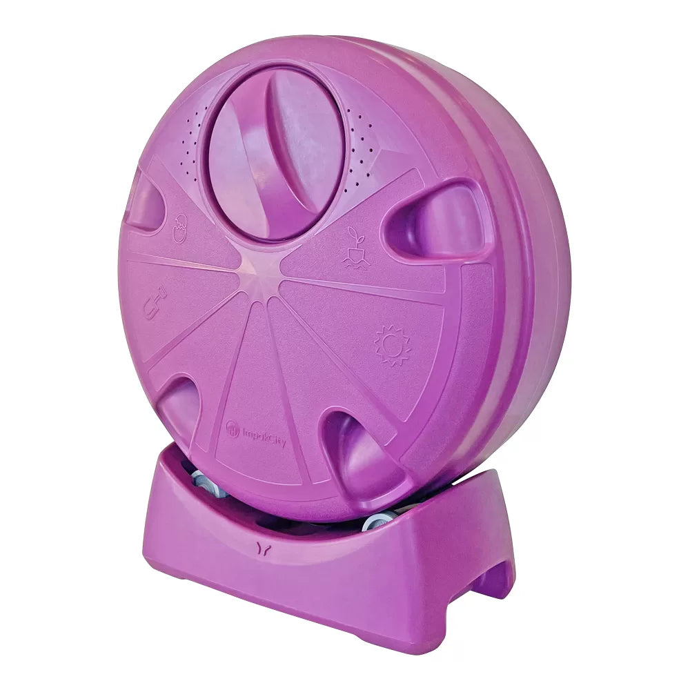 Compostador Urbano (Purpura)