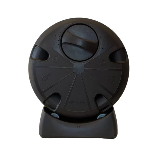 Compostador Urbano (Marrón)