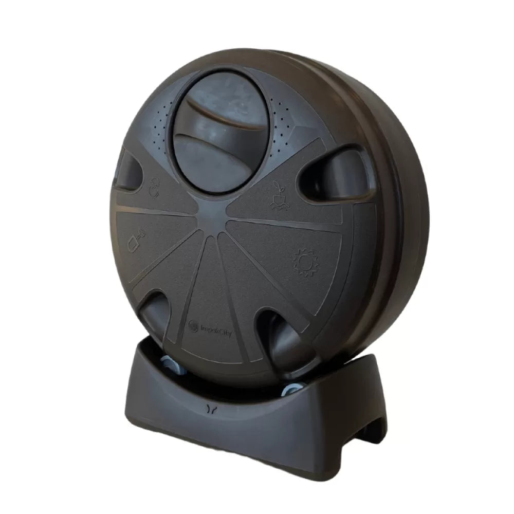 Compostador Urbano (Marrón)