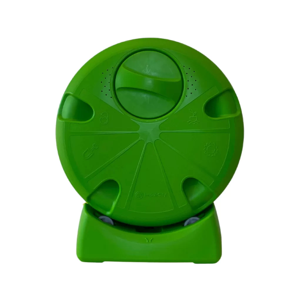 Compostador Urbano (Verde)