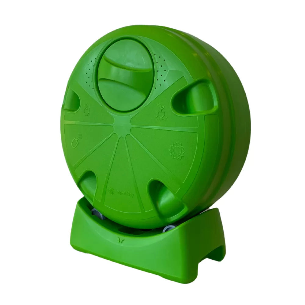 Compostador Urbano (Verde)