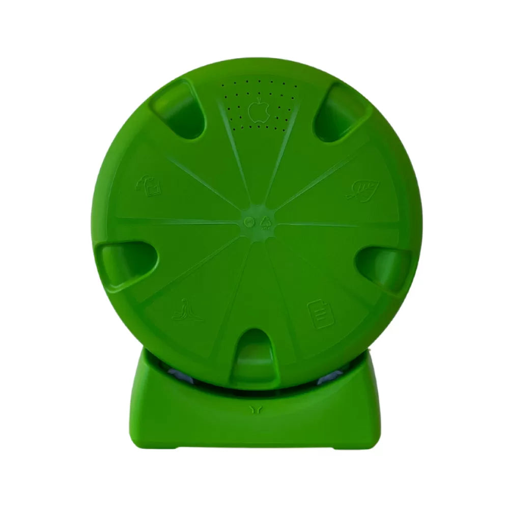 Compostador Urbano (Verde)